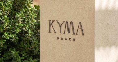 Kyma Beach