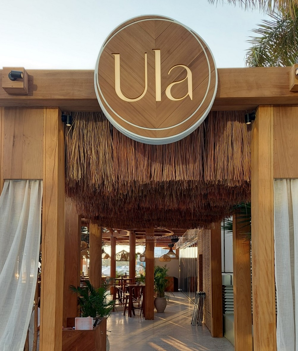 Ula Dubai