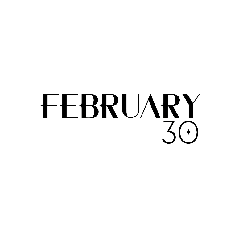 فيبرواري 30