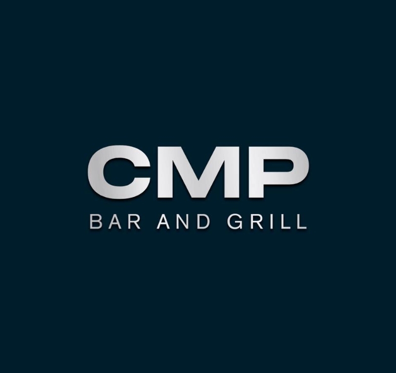  CMP بار اند جريل