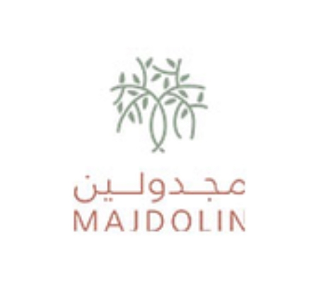 مجدولين