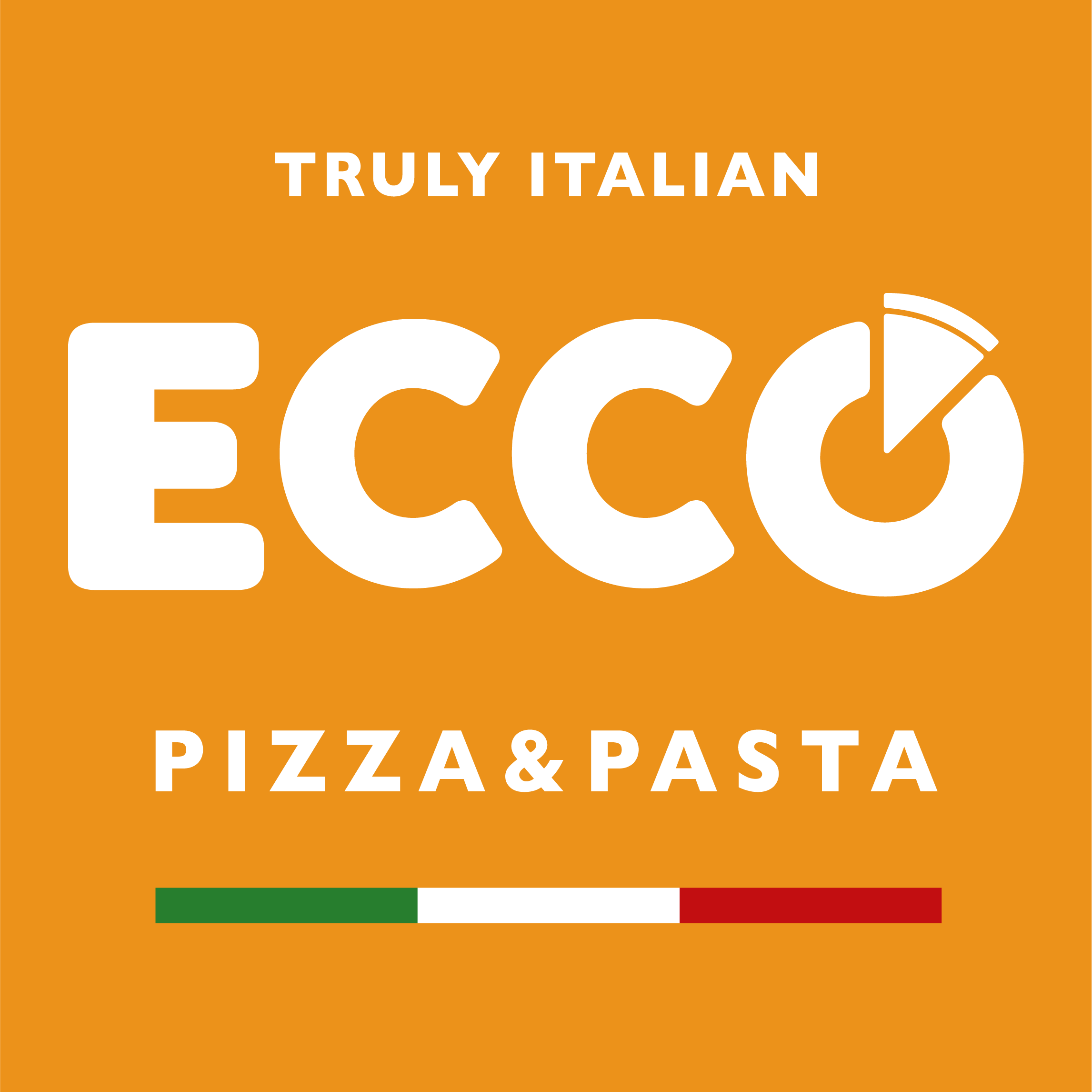 ECCO PIZZA & PASTA