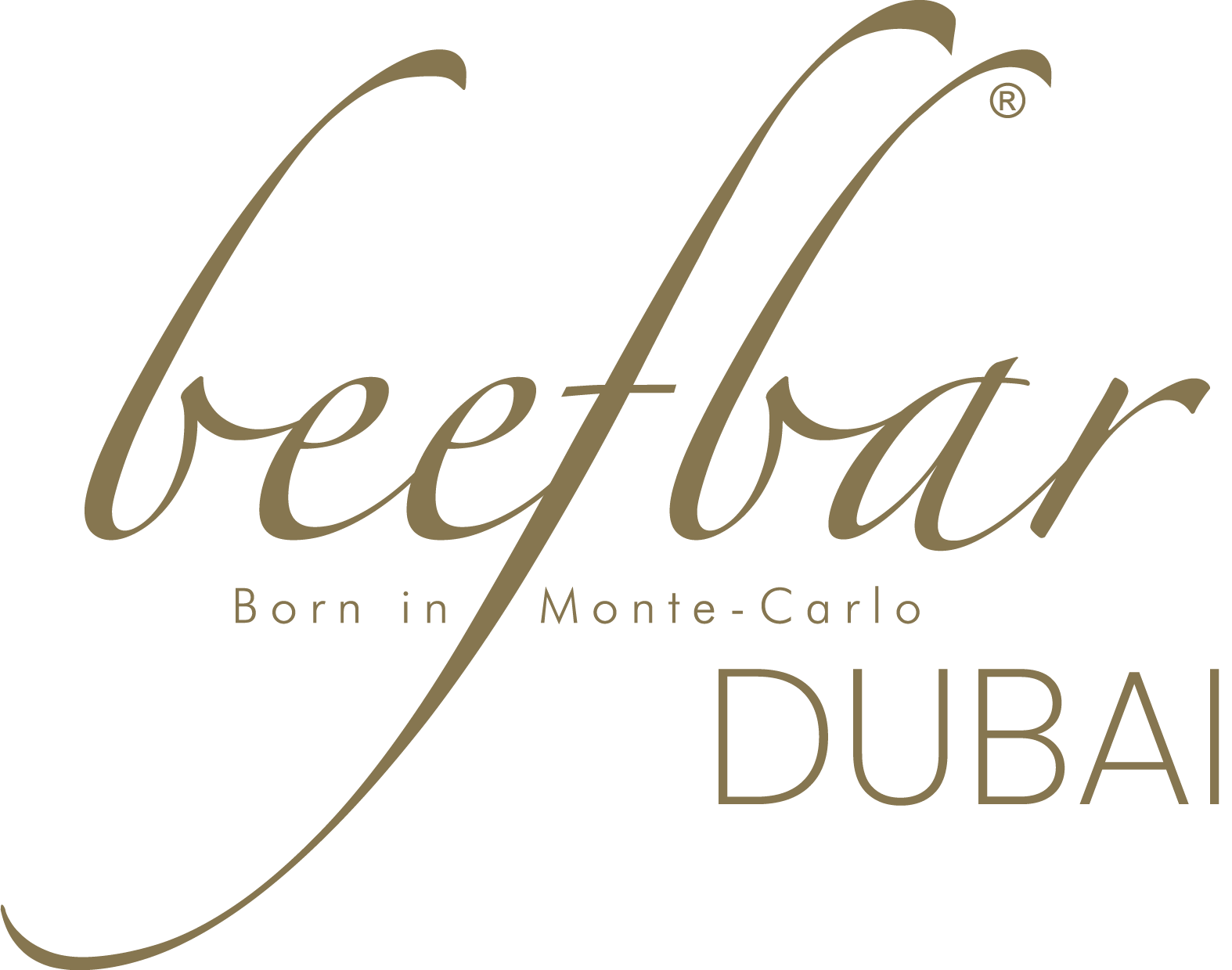 Beef Bar