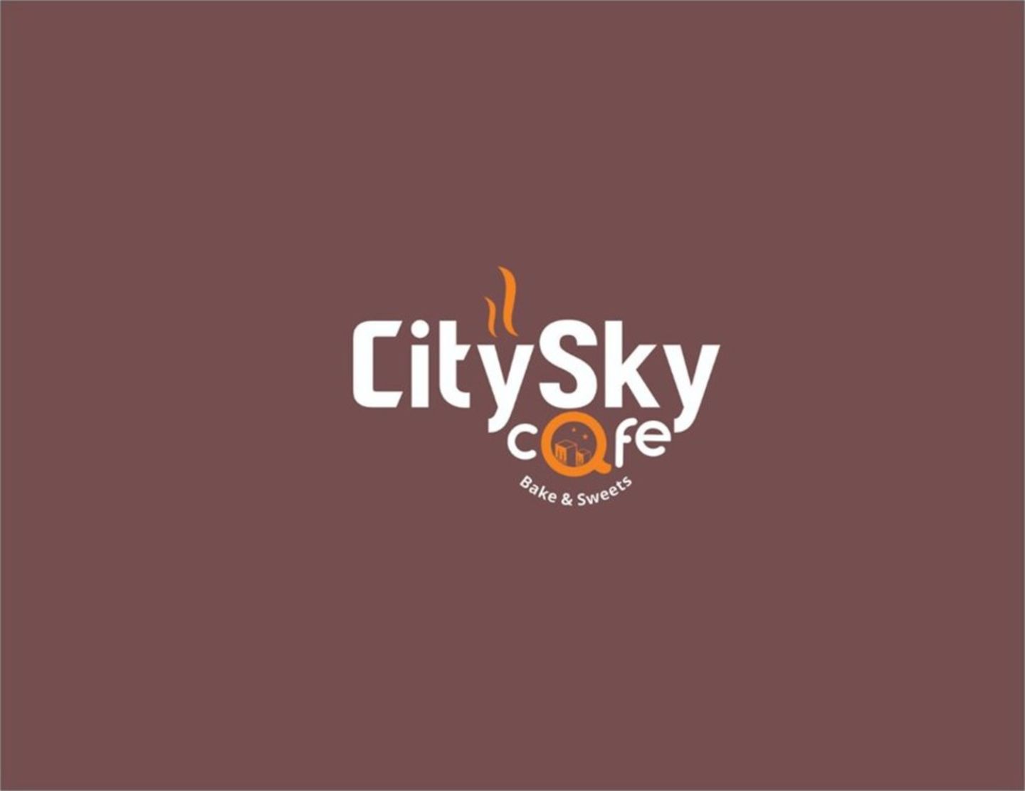 City Sky Cafe