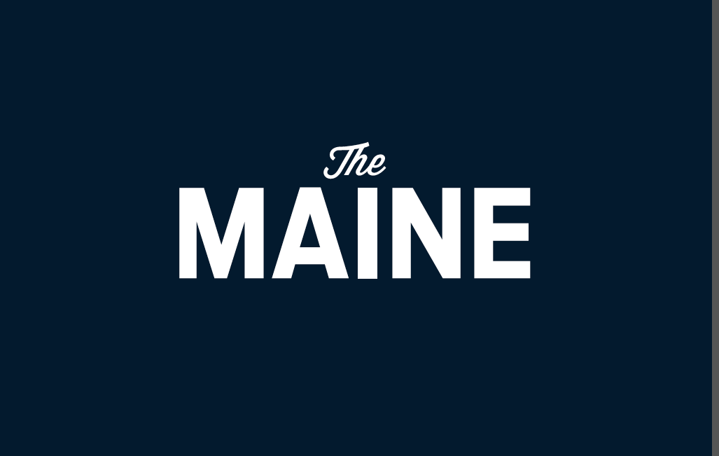  The MAINE Land Brasserie
