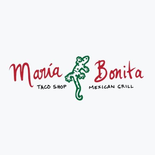 Maria Bonita Taco Shop & Grill i