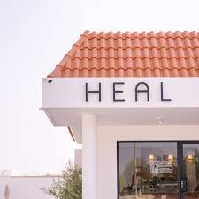 HEAL