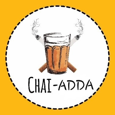Chai Adda Cafeteria