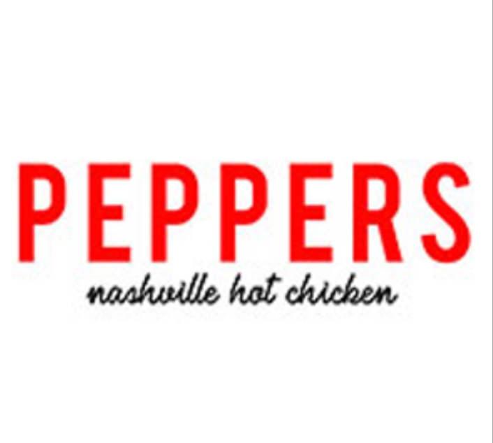 Peppers Nashville Hot Chicken