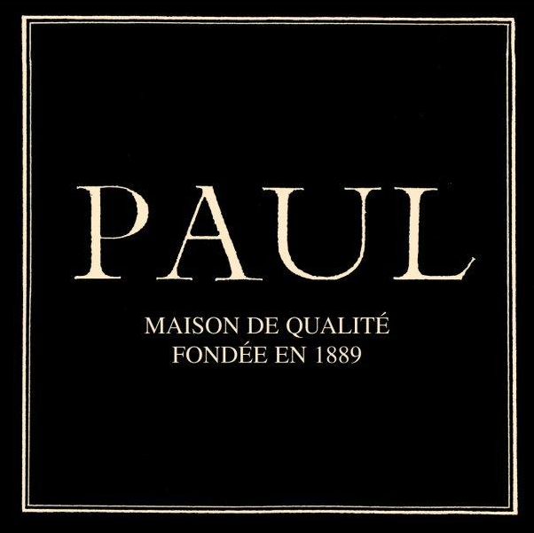 Paul Bakery & Restaurant