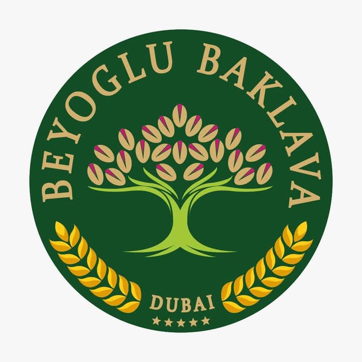 Beyoglu Baklava