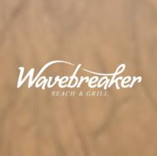  Wavebreaker
