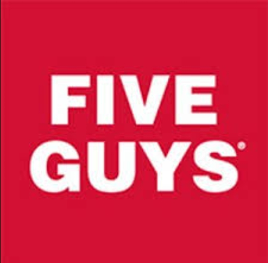 Five Guys