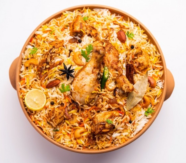  رحمن برياني