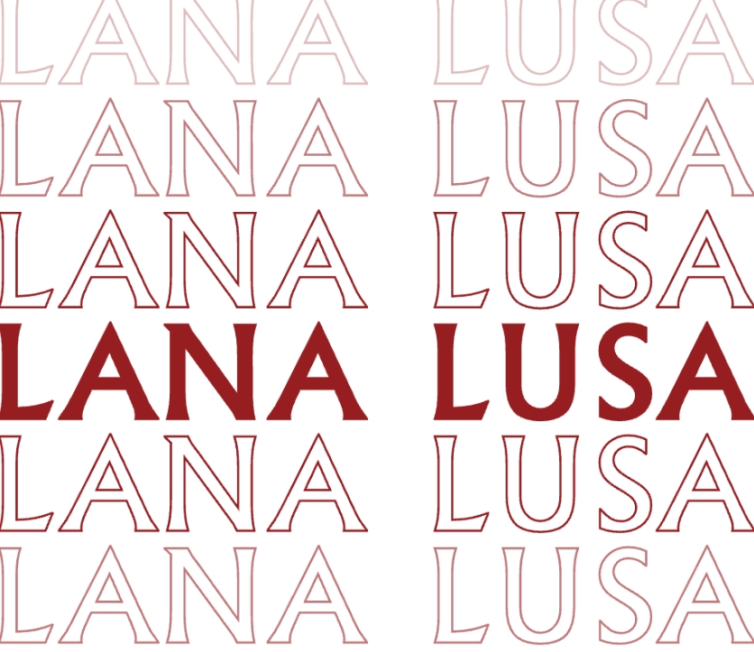  لانا لوسا 
