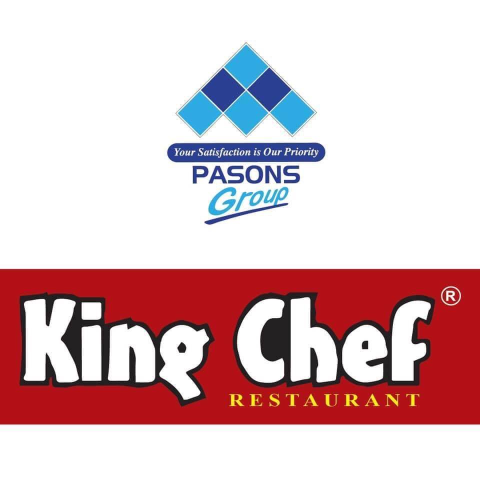 King Chef
