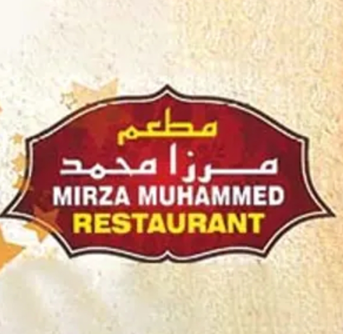 Mirza Mohammed