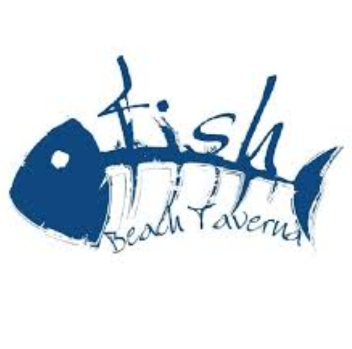 Fish Beach Taverna