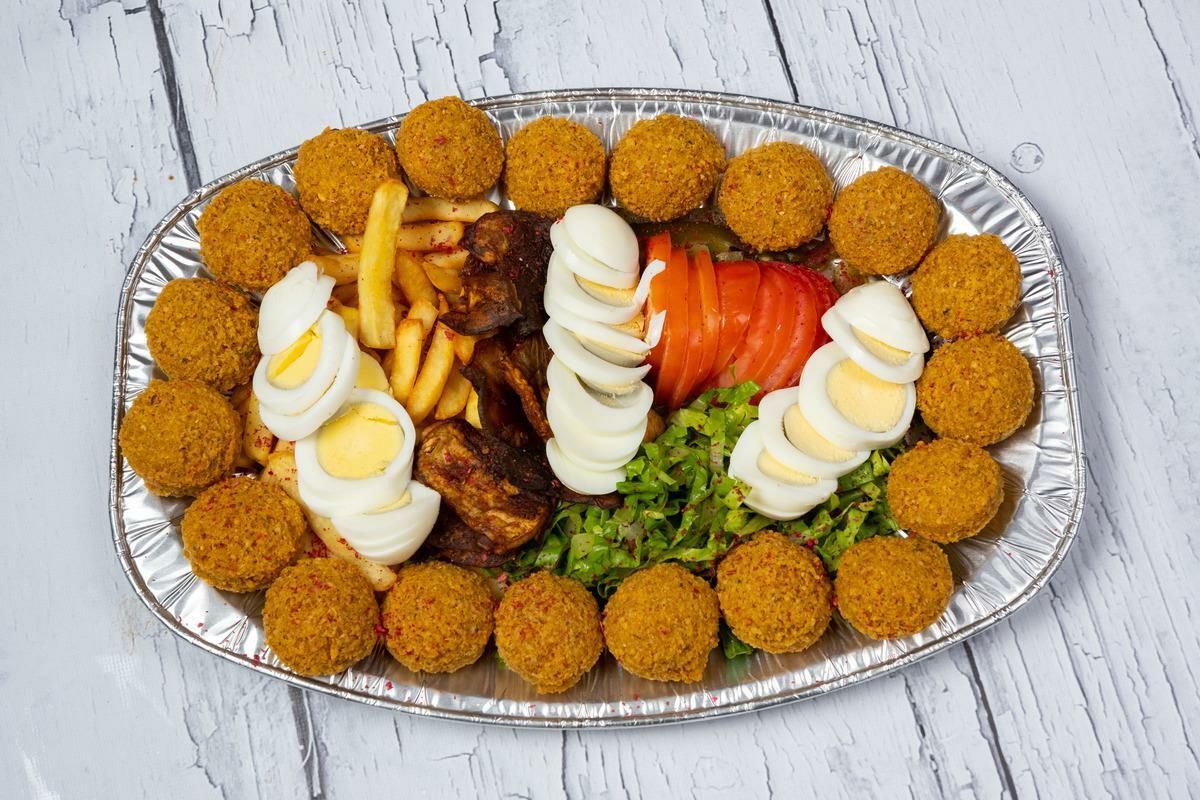 alrreahab alssarie